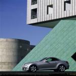 Mercedes-Benz SLK-Class 2005 года